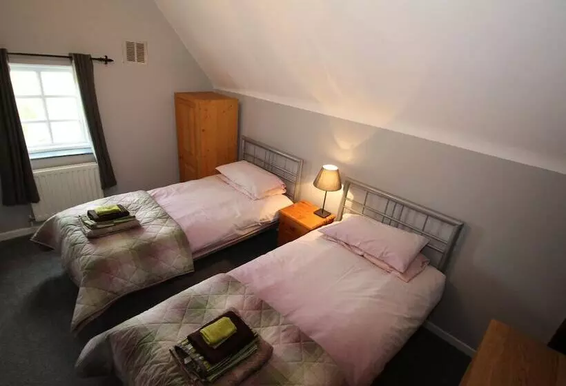 Stallington Hall Farm