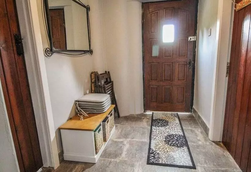 Stallington Hall Farm