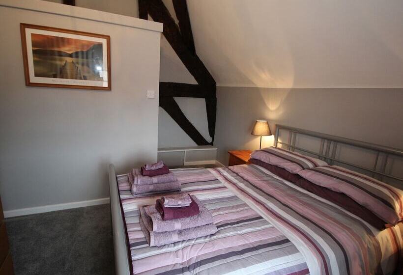 Stallington Hall Farm