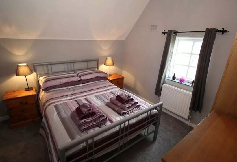 Stallington Hall Farm