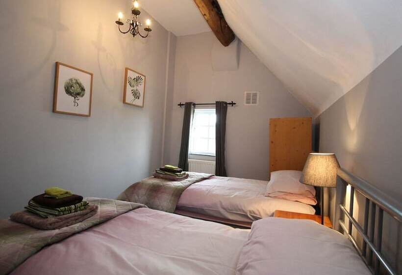 Stallington Hall Farm