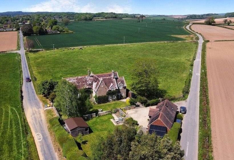 The Old School Cottage