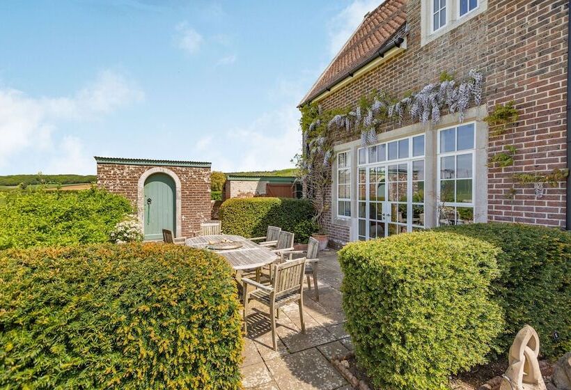 The Old School Cottage