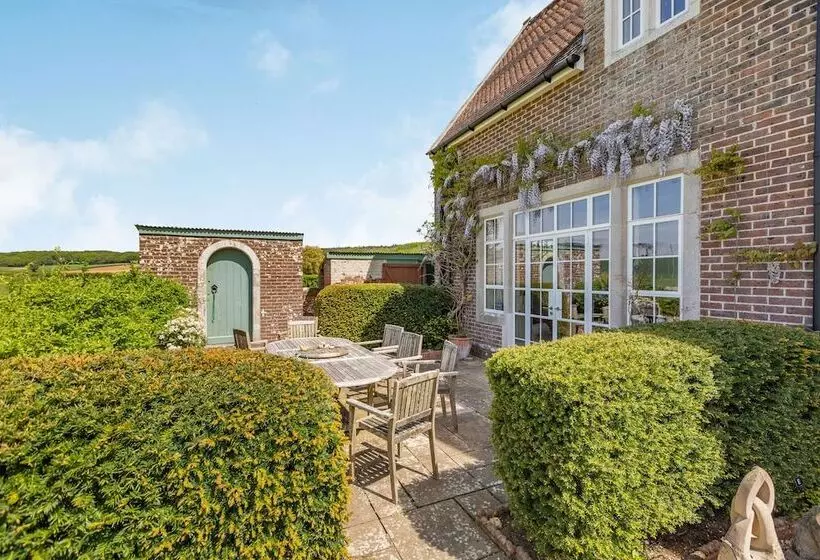 The Old School Cottage