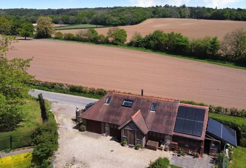 The Old School Cottage