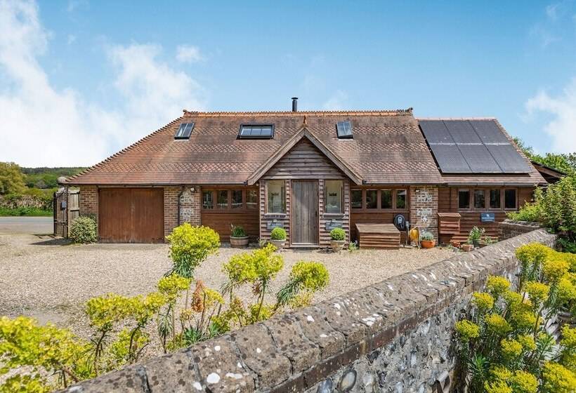 The Old School Cottage