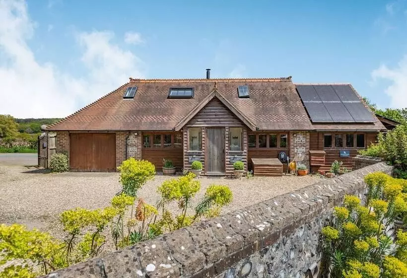 The Old School Cottage