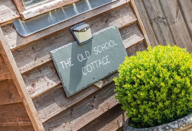 The Old School Cottage