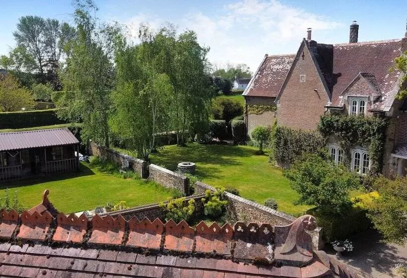 The Old School Cottage