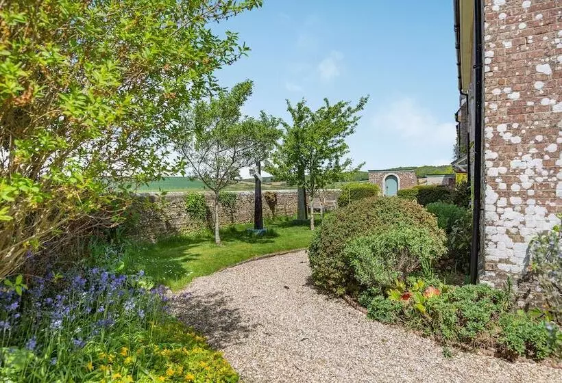 The Old School Cottage