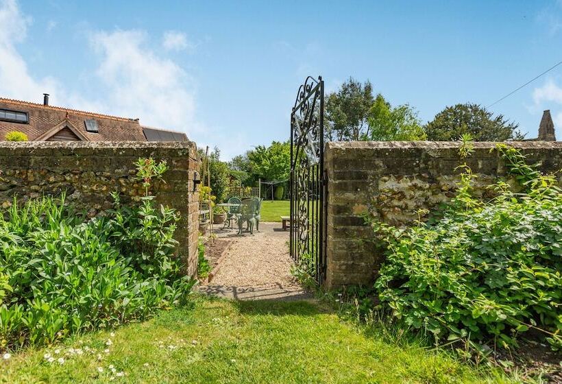 The Old School Cottage