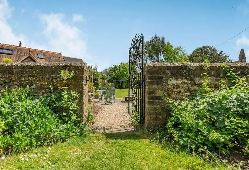 The Old School Cottage