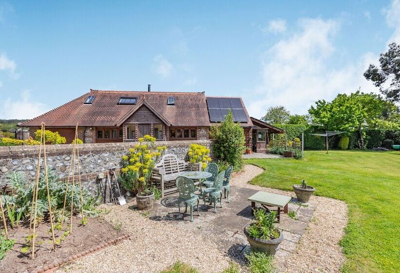 The Old School Cottage