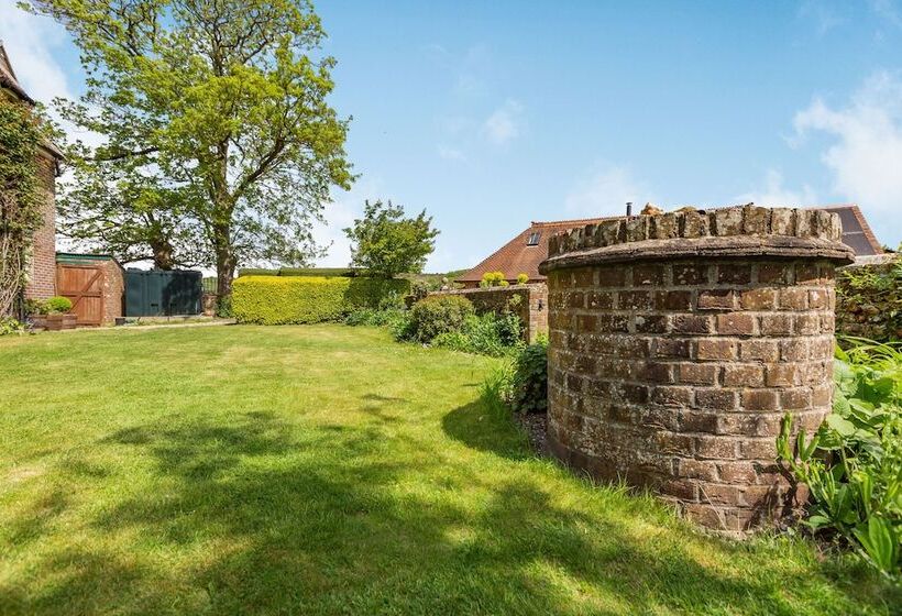 The Old School Cottage