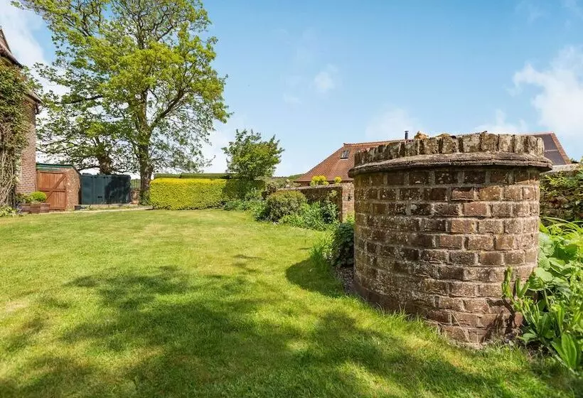 The Old School Cottage