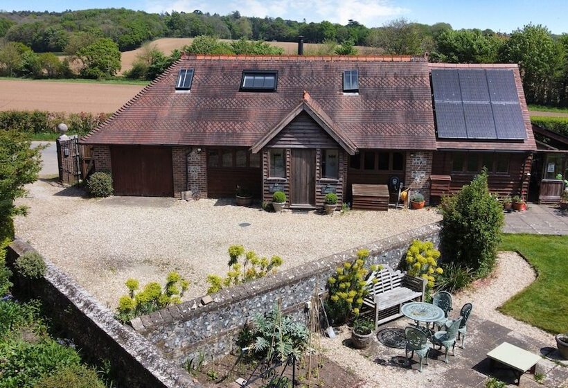 The Old School Cottage