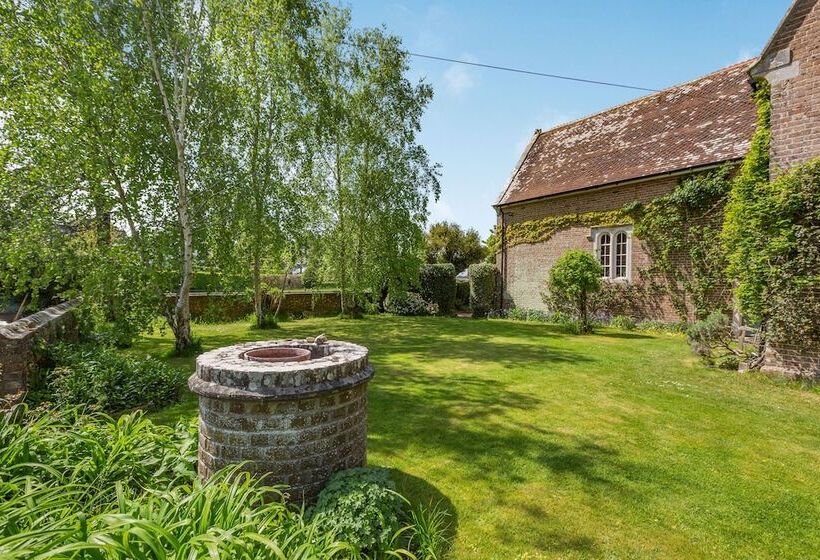 The Old School Cottage