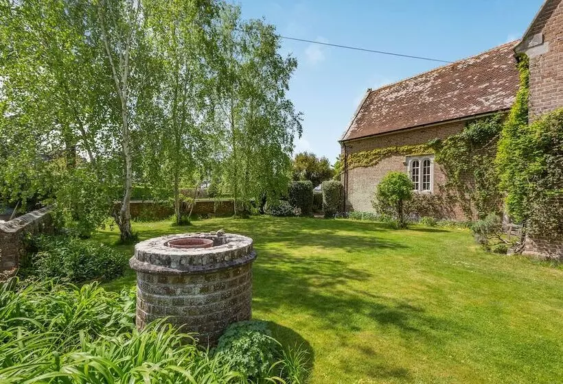 The Old School Cottage