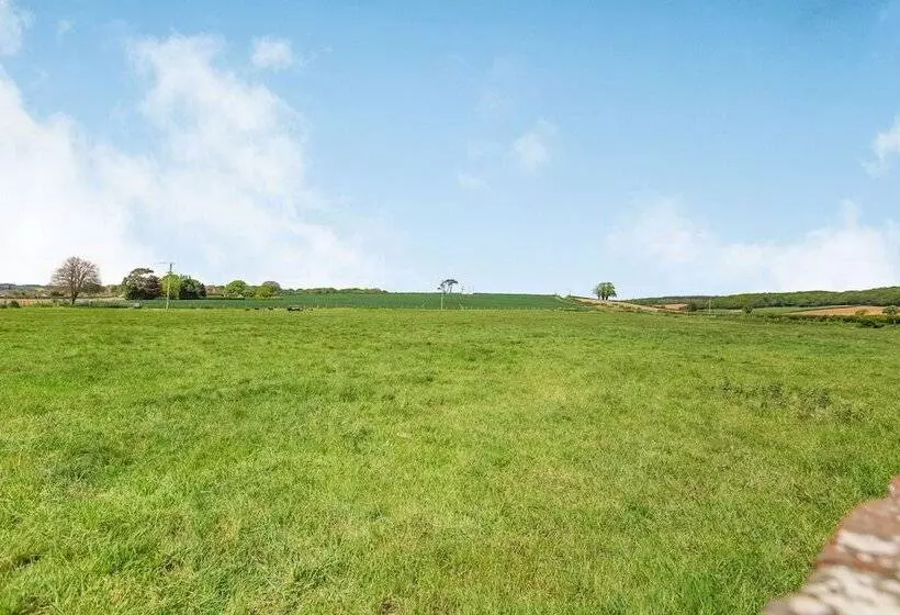 The Old School Cottage