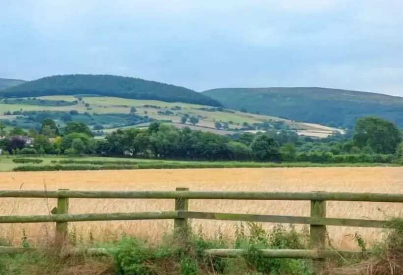 Whorlton Lodge
