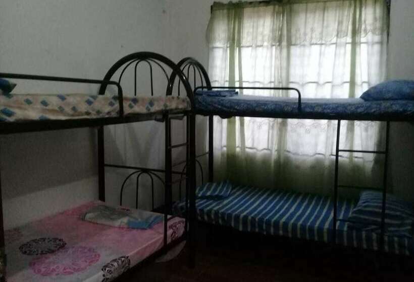 Hostal Los Primos   Hostel