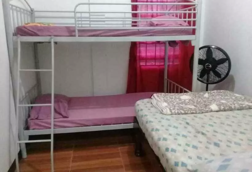 Hostal Los Primos Hostel