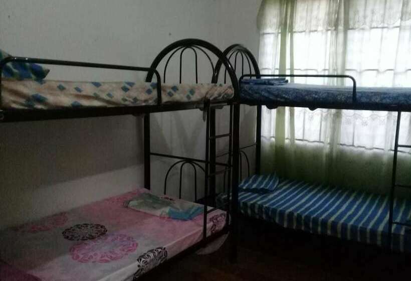 Hostal Los Primos   Hostel