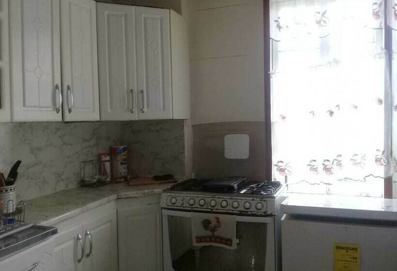 Hostal Los Primos   Hostel