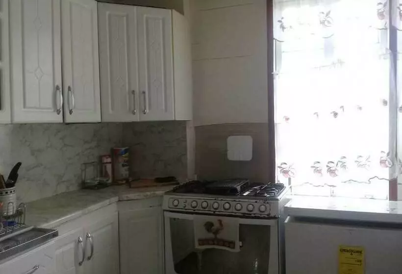 Hostal Los Primos Hostel