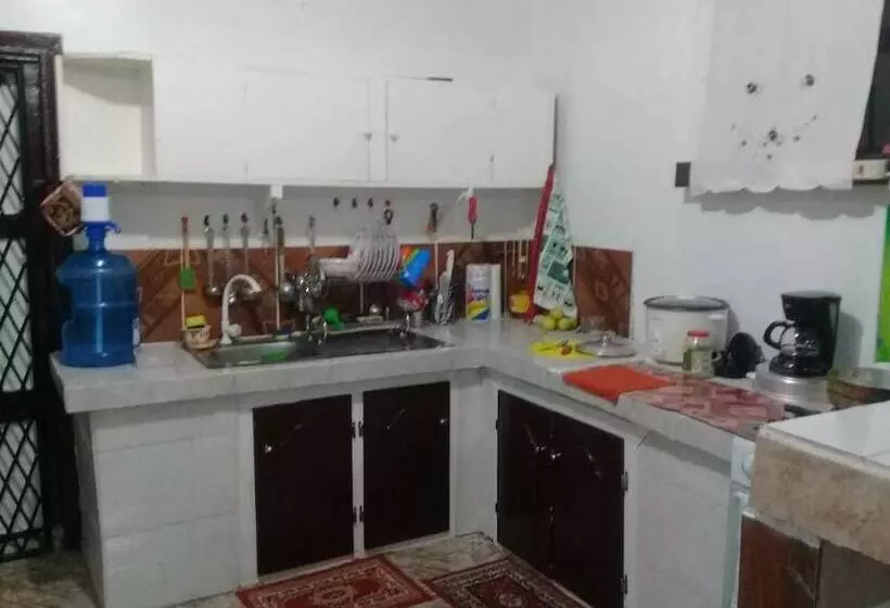 Hostal Los Primos Hostel