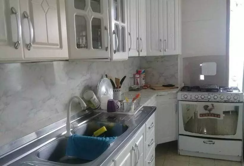 Hostal Los Primos Hostel