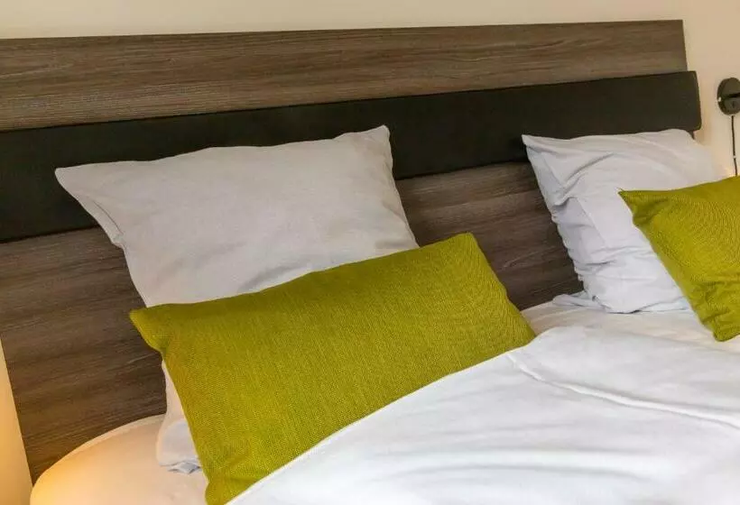 Ansager Hotel Og Hytteby