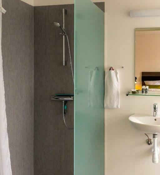 Ansager Hotel Og Hytteby