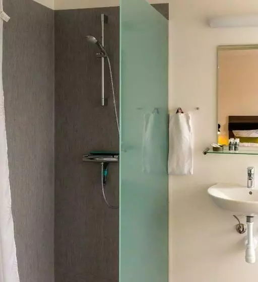 Ansager Hotel Og Hytteby