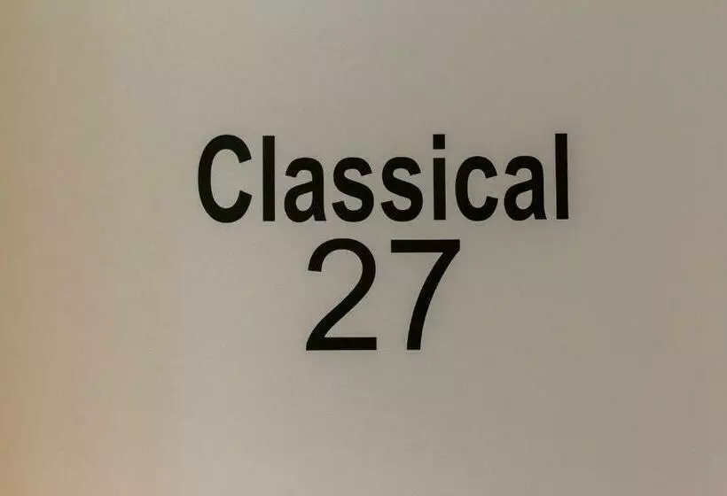 Ansager Hotel Og Hytteby