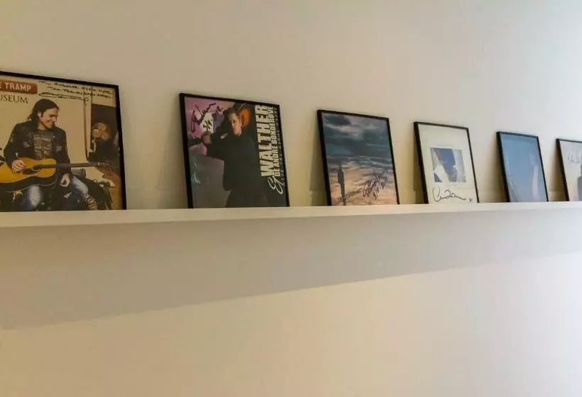 Ansager Hotel Og Hytteby