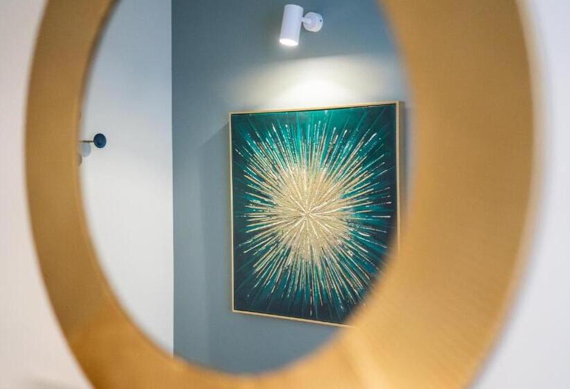 مبيت وإفطار Casa Agnese