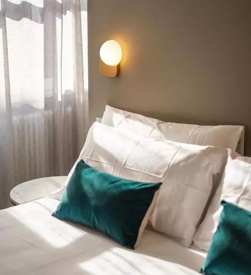 ベッドアンドブレックファースト Casa Agnese