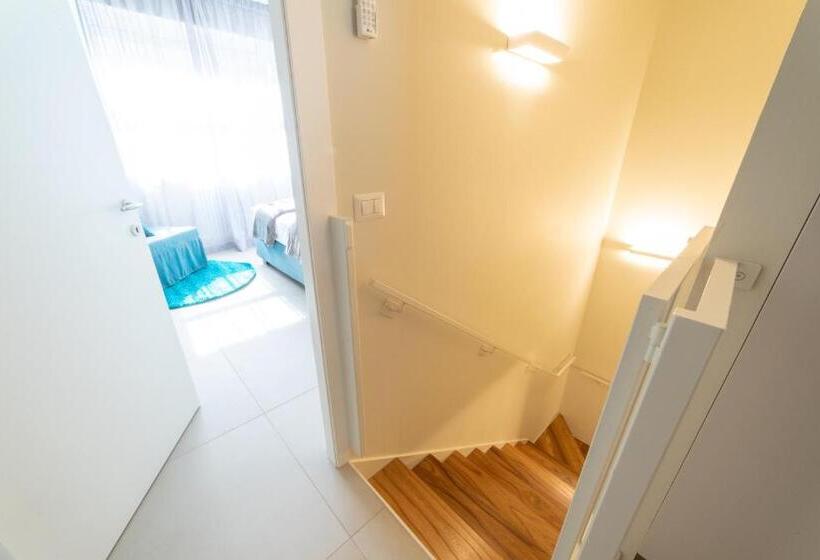 مبيت وإفطار Casa Agnese