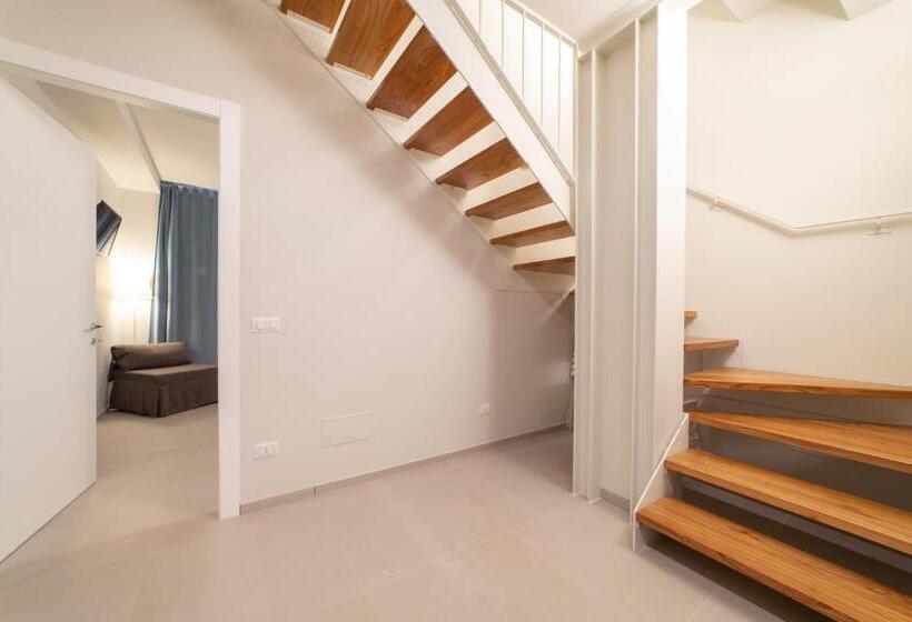 مبيت وإفطار Casa Agnese