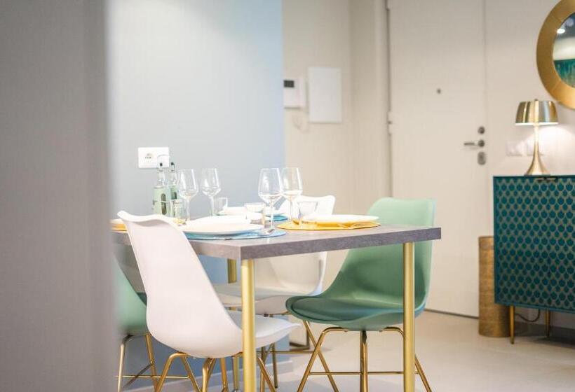 مبيت وإفطار Casa Agnese