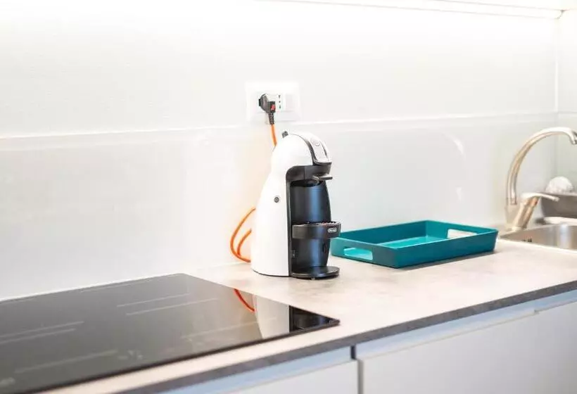 ベッドアンドブレックファースト Casa Agnese