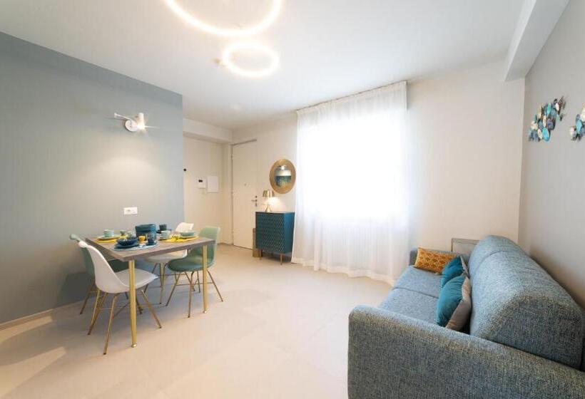 مبيت وإفطار Casa Agnese