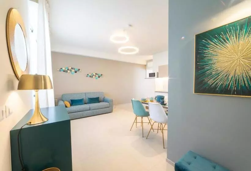 ベッドアンドブレックファースト Casa Agnese