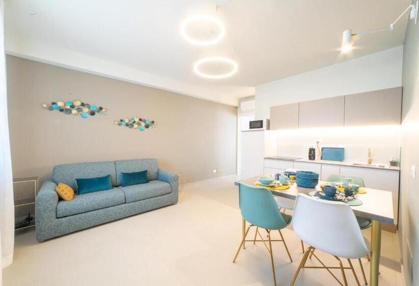 مبيت وإفطار Casa Agnese