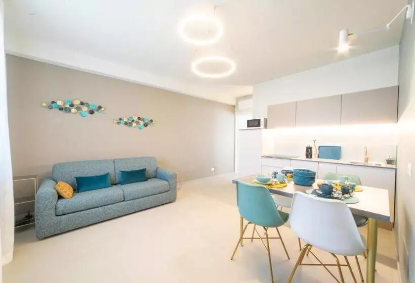 ベッドアンドブレックファースト Casa Agnese