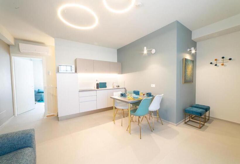 مبيت وإفطار Casa Agnese