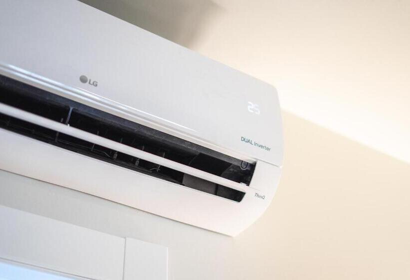 مبيت وإفطار Casa Agnese