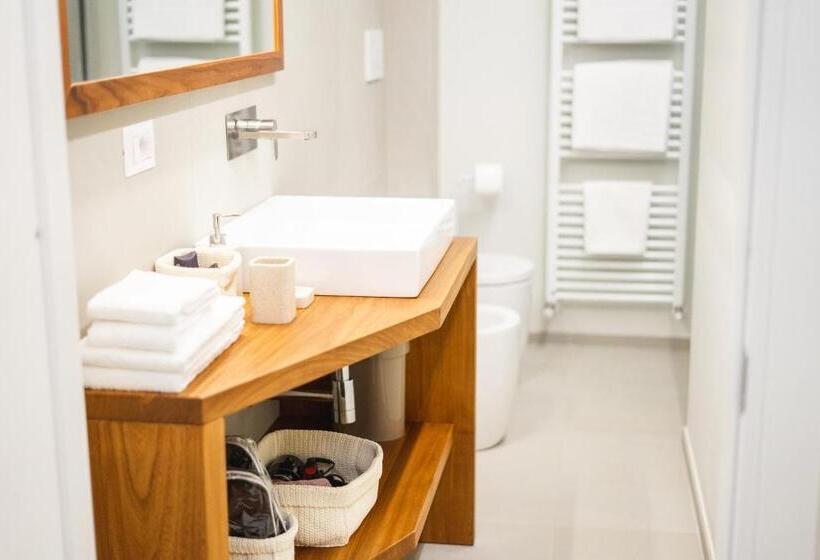 مبيت وإفطار Casa Agnese