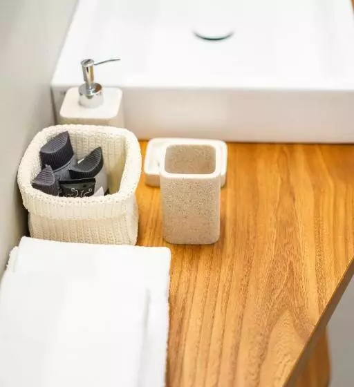 ベッドアンドブレックファースト Casa Agnese